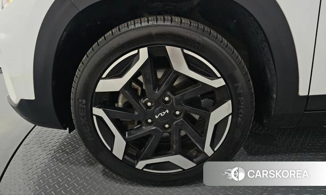 Kia The New Seltos id 5002680 из Кореи 27