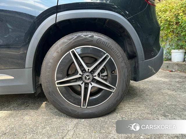 Mercedes-Benz EQA H243 2023 Черный из Кореи, фото 5