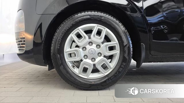 Hyundai Staria id 4951182 из Кореи 26