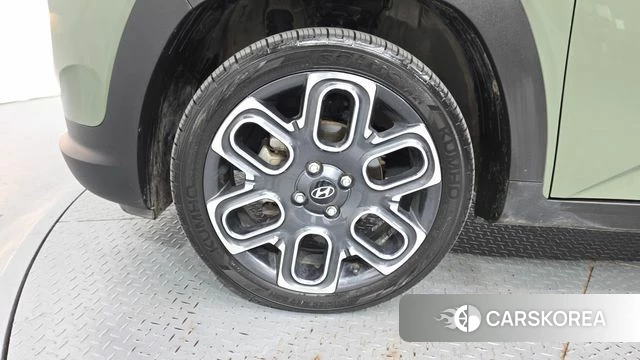 Hyundai Casper id 5022574 из Кореи 26
