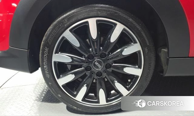 Mini Cooper S id 4997250 из Кореи 27