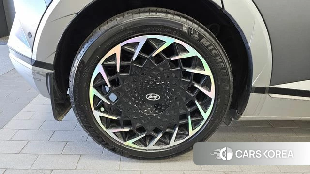 Hyundai Ionic 5 id 4958291 из Кореи 33