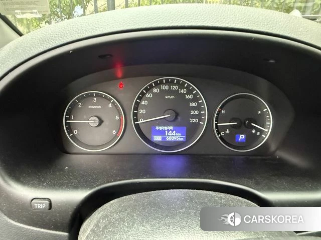 Hyundai The New Grand Starex 2019 Белый из Кореи, фото 5