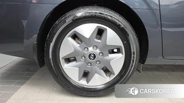 Hyundai Staria id 4965408 из Кореи 25