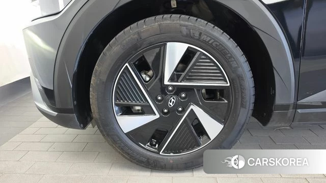 Hyundai The New Ionic 5 id 4892856 из Кореи 15