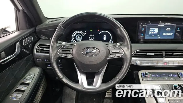 Hyundai Palisade id 2625059 из Кореи 15