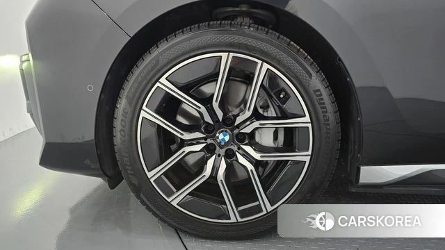 BMW i7 (G70) id 4691575 из Кореи 15