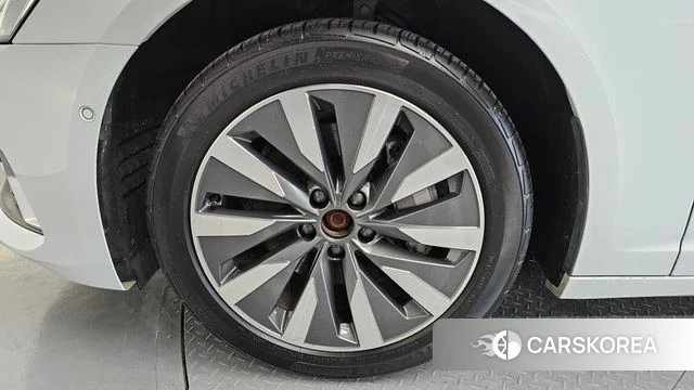 Audi A6 (C8) id 4976693 из Кореи 15