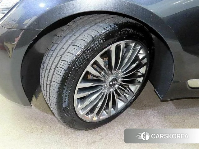 Kia More K9 id 4967818 из Кореи 14