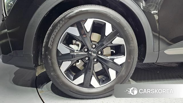 Kia Sportage 5th Generation id 4992265 из Кореи 15