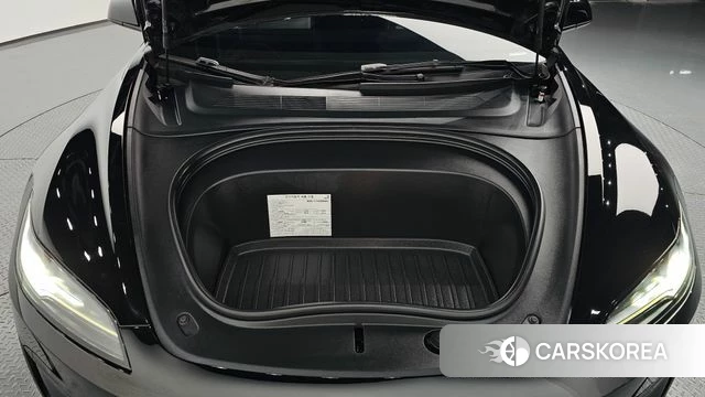 Tesla Model 3 id 5011462 из Кореи 28