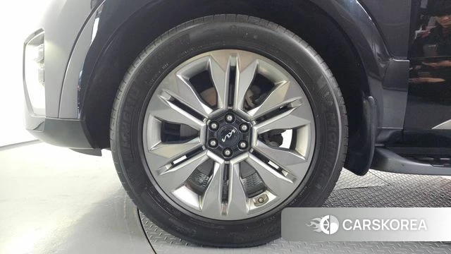 Kia Mohave Master id 4922200 из Кореи 15