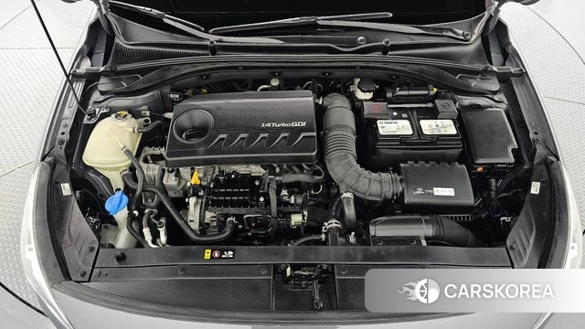 Hyundai i30 (PD) id 4960367 из Кореи 29