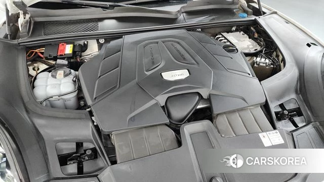 Porsche Cayenne (PO536) id 4906927 из Кореи 26