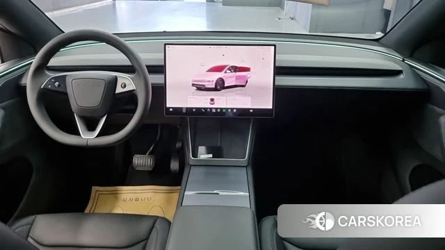 Tesla Model Y id 4970944 из Кореи 13