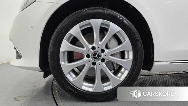 Mercedes-Benz E-Class W213 id 4998064 из Кореи 15