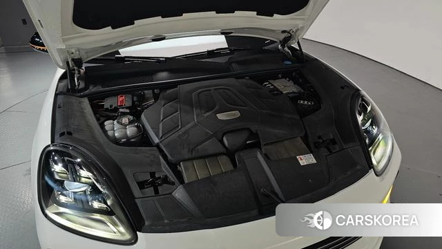 Porsche Cayenne (PO536) id 4763160 из Кореи 30