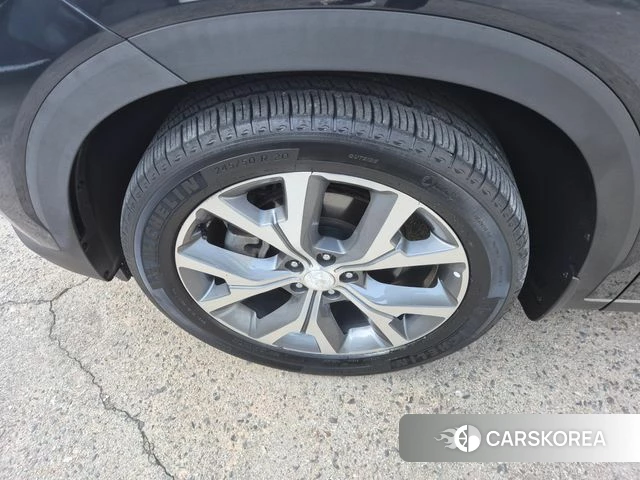 Hyundai Palisade id 4997574 из Кореи 14