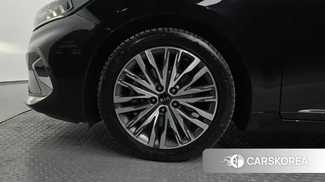 Kia K7 Premier id 3754133 из Кореи 15