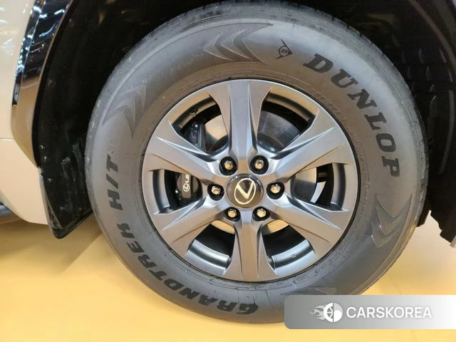 Lexus LX 4th Generation id 4590254 из Кореи 15