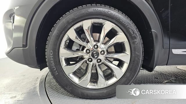 Kia The New Sorento id 5018799 из Кореи 15
