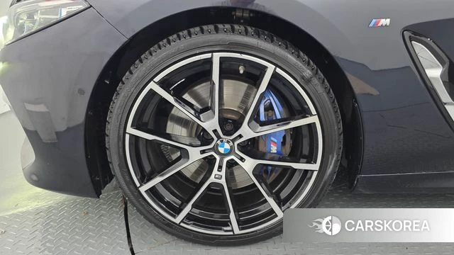 BMW 8 Series (G15) id 4942757 из Кореи 15