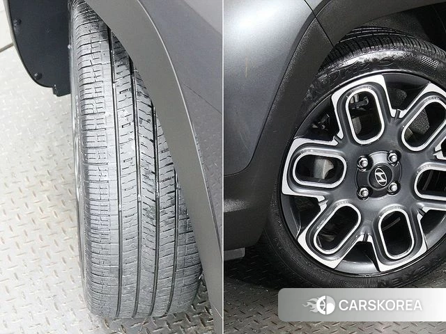 Hyundai Casper id 5027018 из Кореи 15