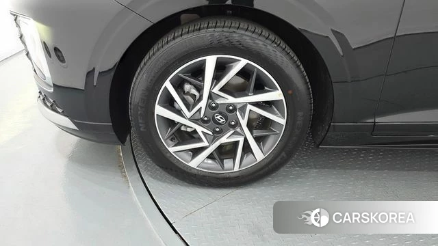 Hyundai Grandeur (GN7) id 4935022 из Кореи 15