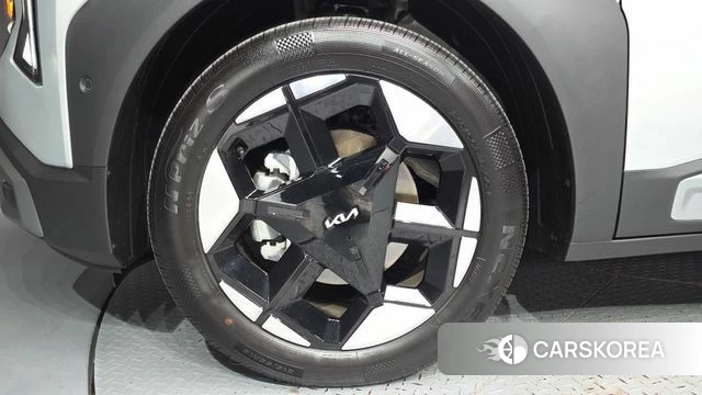 Kia Celtos second Generation id 4879431 из Кореи 28