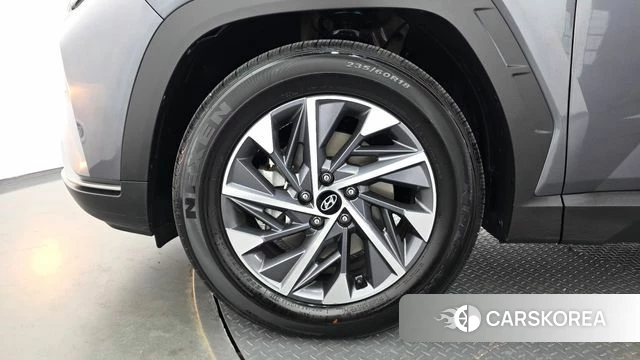 Hyundai Tucson (NX4) id 5040620 из Кореи 15
