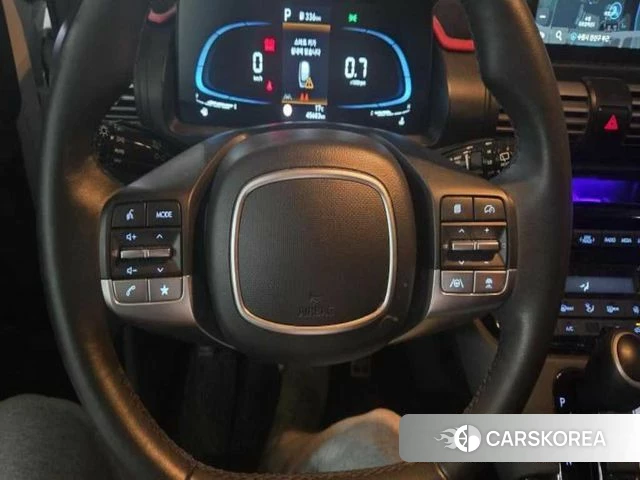 Hyundai Casper id 5046933 из Кореи 8