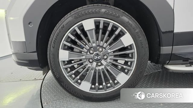 Hyundai Santa Fe (MX5) id 5016041 из Кореи 45