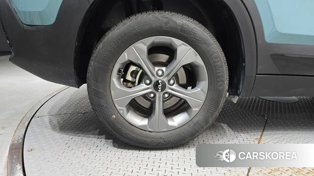 Kia The New Seltos id 4928124 из Кореи 27