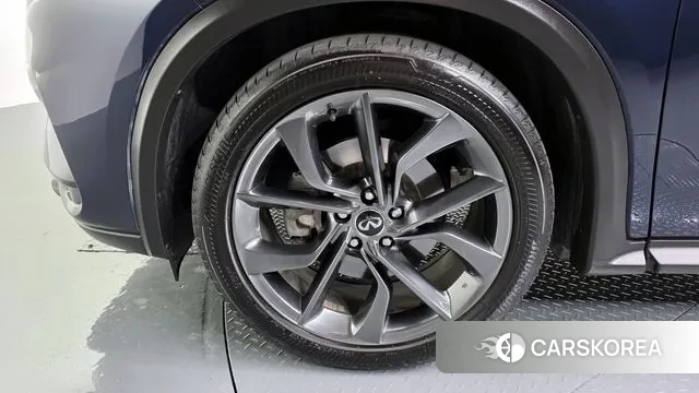 Infiniti QX50 (P71A) id 3772849 из Кореи 15