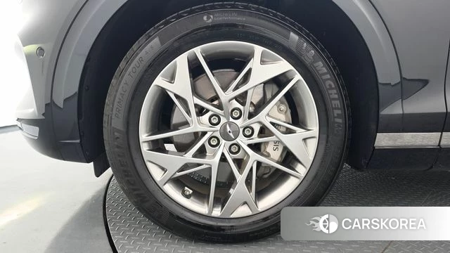 Genesis GV70 id 5027170 из Кореи 32