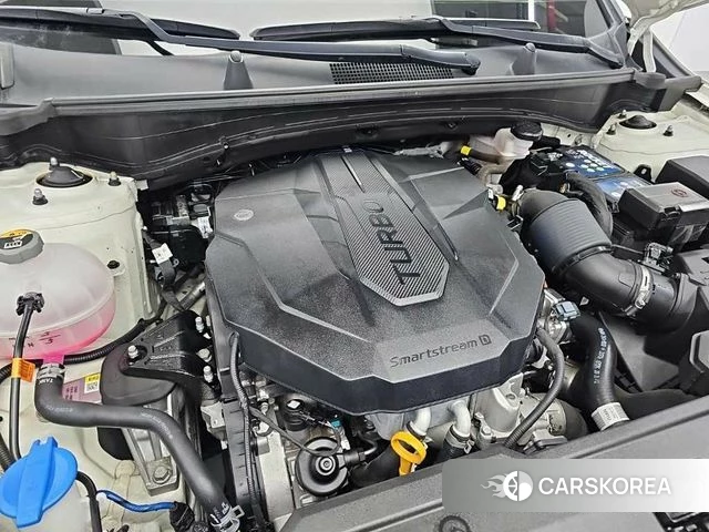 Kia Sportage 5th Generation id 5017668 из Кореи 13