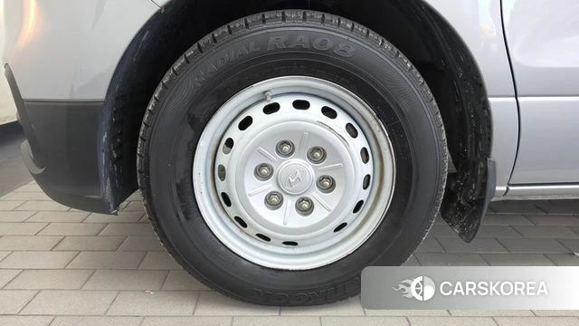Hyundai The New Grand Starex id 5014005 из Кореи 15