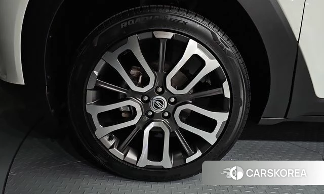 Ssangyong Torres id 4976106 из Кореи 27