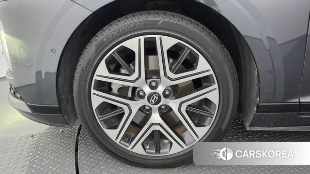 Hyundai Grandeur (GN7) id 4711320 из Кореи 15