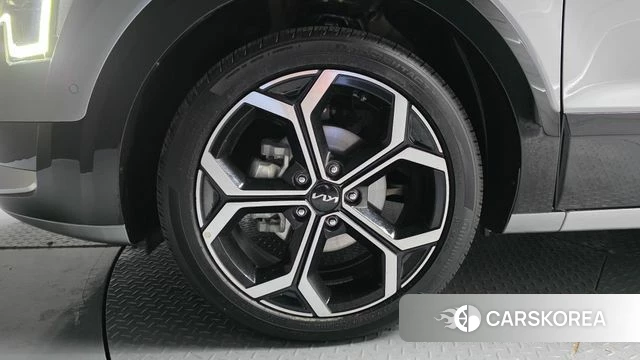 Kia Di Ol Nu Niro id 5052421 из Кореи 26