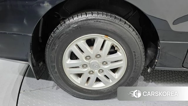 Hyundai The New Grand Starex id 4530628 из Кореи 15
