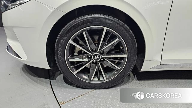 Hyundai The New Grandeur IG id 4530246 из Кореи 29