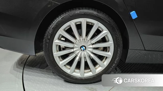 BMW 6 Series GT (G32) id 4980936 из Кореи 31