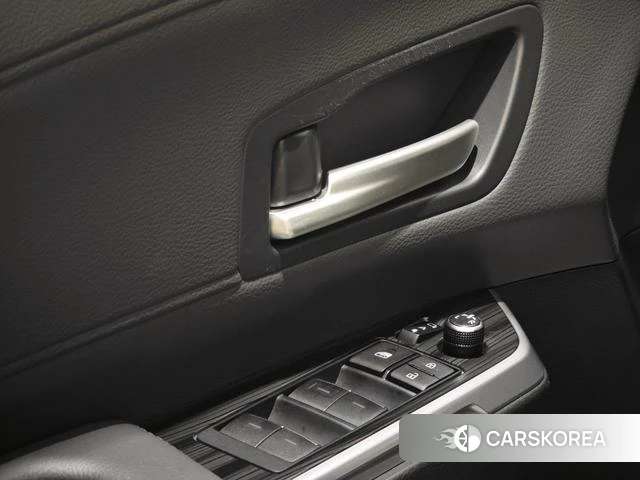 Toyota Sienna 2023 Белый из Китая, фото 5