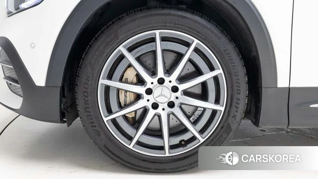 Mercedes-Benz GLB-Class X247 id 4992524 из Кореи 15