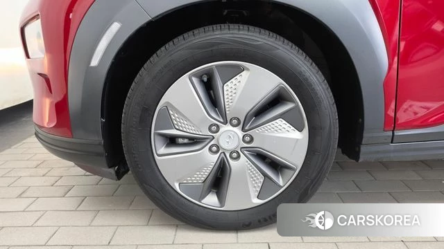 Hyundai Kona Electric id 4737560 из Кореи 26