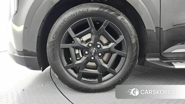 Kia The New Carnival 4th Generation id 4516543 из Кореи 15