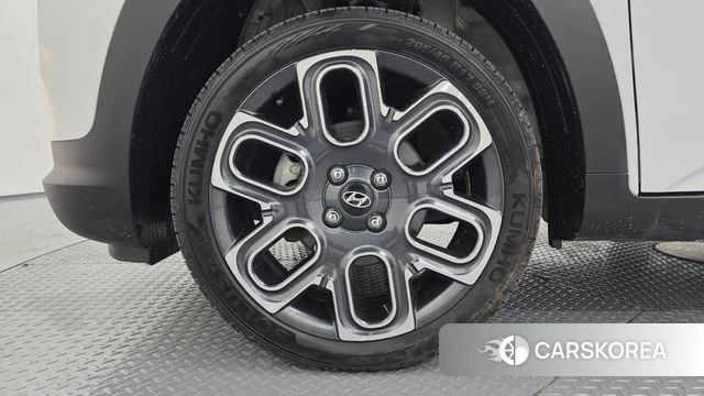 Hyundai Casper id 5017358 из Кореи 25