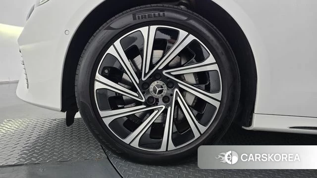 Mercedes-Benz E-Class W214 id 5045673 из Кореи 27