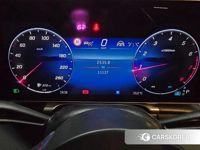 Mercedes-Benz S-Class W223 id 4950595 из Кореи 15